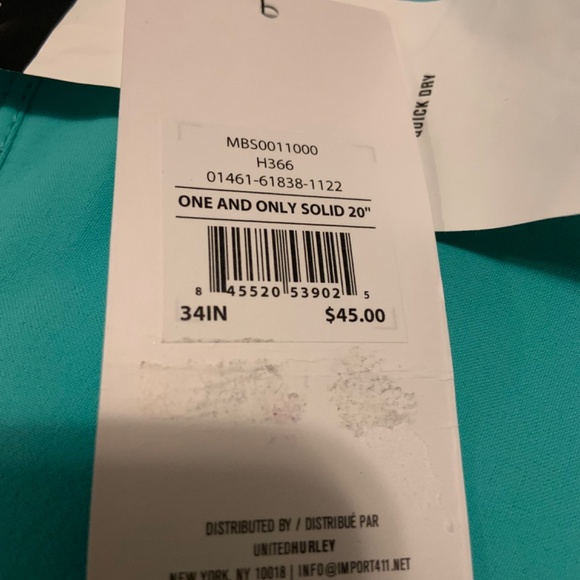 Hurley Board Shorts - Picture 4 of 10